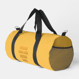 Sac De Sport Conception de produit de téléchargement personnali
