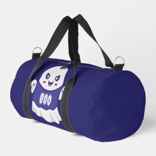 Sac De Sport Conception d'illustration de fantôme effrayant drô