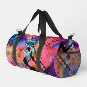 Sac De Sport Concours