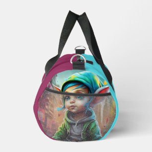 Sac De Sport Conserver ou concevoir votre propre