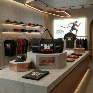 Sac De Sport Consistency Beats Motivation Gym Motivational Duff