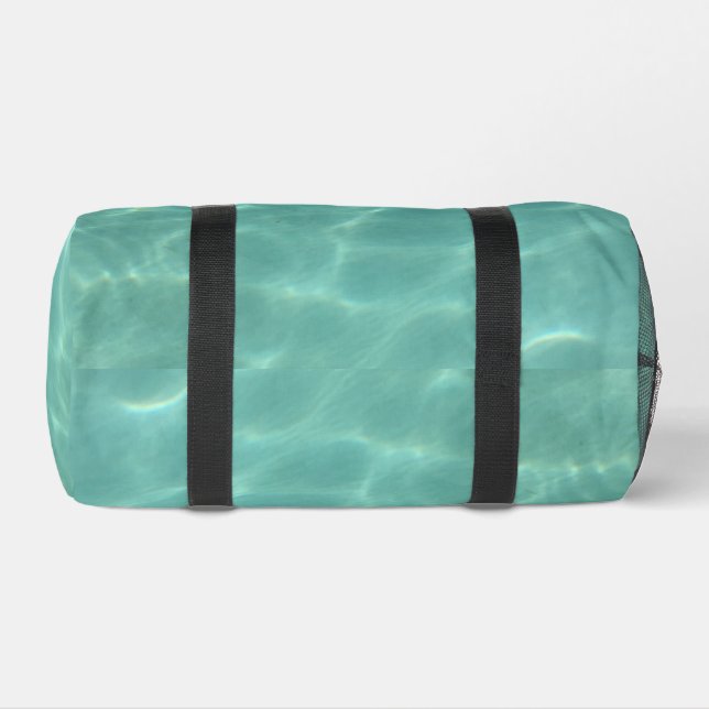 Sac De Sport Cool Pool Duffel (Fond)
