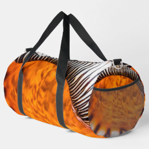 Sac De Sport Coquillage hypnotique