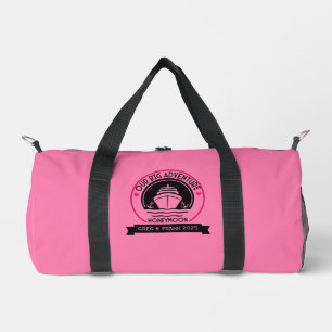 Sac De Sport Croisière lune de miel