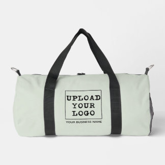 Sac De Sport Custom Business Logo Bag | Branded Merchandise