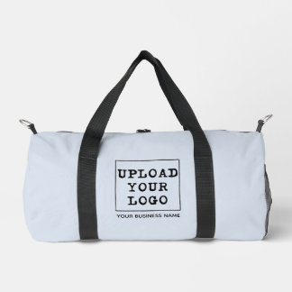 Sac De Sport Custom Business Logo Bag | Branded Merchandise