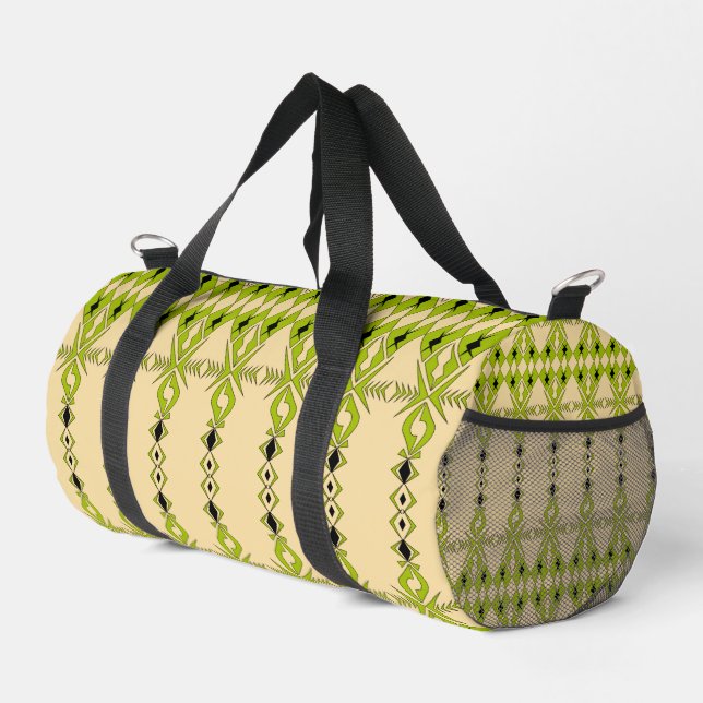 Sac De Sport Dakota ~ Ami, Allié (Coin droit)