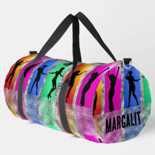 Sac De Sport Danse Danseur Hip hop Concert Musique