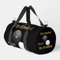 De Beaux Bowls De Pelouse Conception De Bowling,