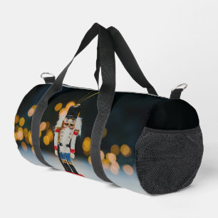 Sac De Sport Décoration de noël classique casse-noisette de Sli