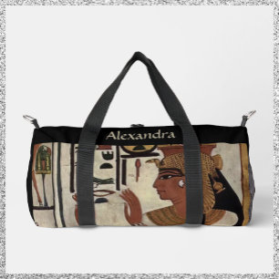 Sac De Sport Déesse de l'Egypte ancienne