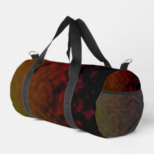 Sac De Sport Dégradé ambre
