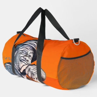 Sac De Sport demi-pinte