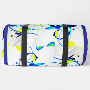 Sac De Sport Distraction 1
