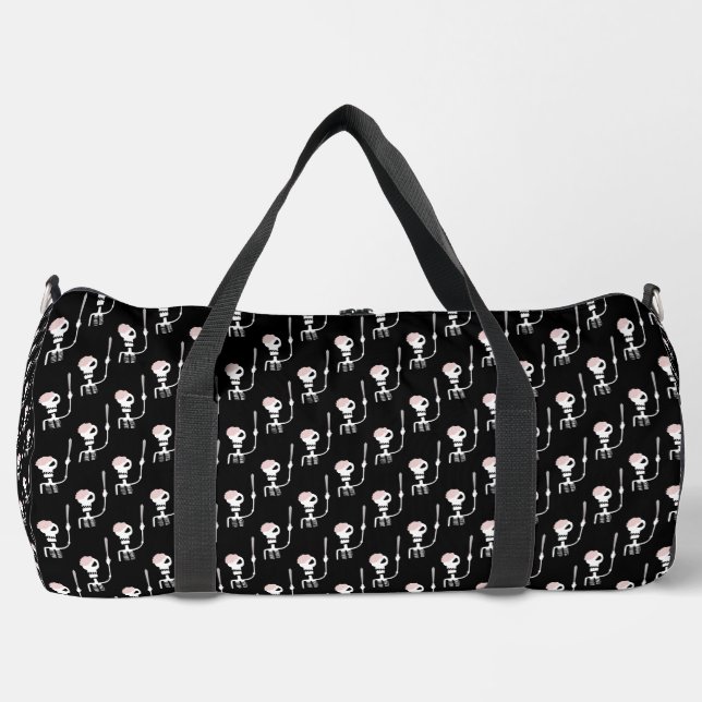 Sac De Sport Dossiers de fichiers (Recto)