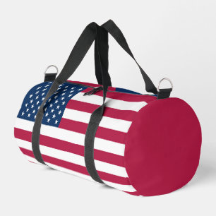 Sac De Sport Drapeau américain