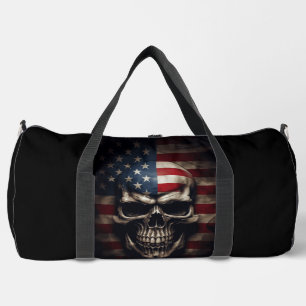 Sac De Sport Drapeau américain