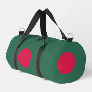 Sac De Sport Drapeau du Bangladesh