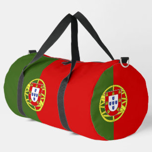 Sac De Sport Drapeau du Portugal