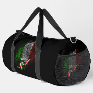 Sac De Sport Drapeau italien