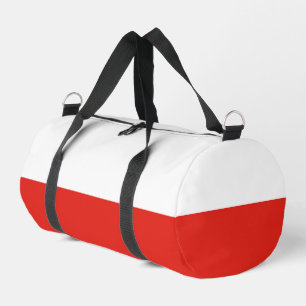Sac De Sport Drapeau polonais