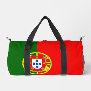 Sac De Sport Drapeau portugais