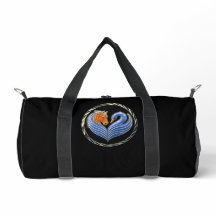 Duffle bag