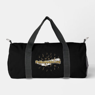 Sac De Sport Duffle Bag 