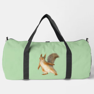 Sac De Sport Écureuil personnalisé