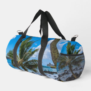 Sac De Sport En train de rester...