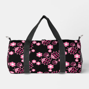 Sac De Sport Enfants Coccinellidae ladybug