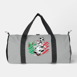 Sac De Sport Équipe d'Italie de football Graphique SYLVESTER™