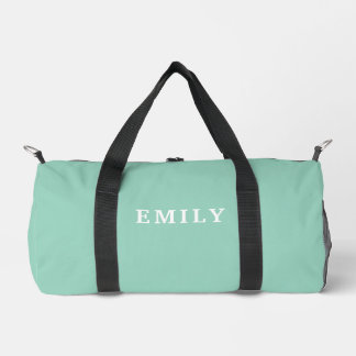 Sac de sport et de yoga de voyage personnalisé mod