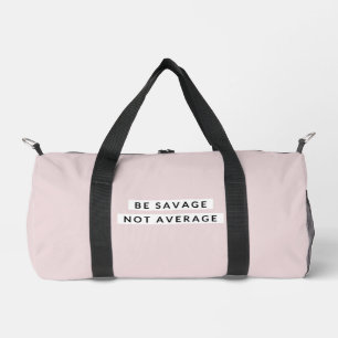 Sac De Sport Être épargné pas moyen