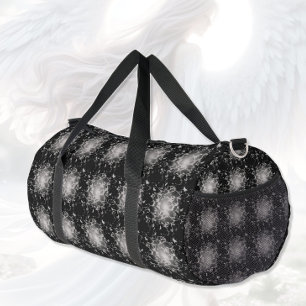 Sac De Sport Fantômes Dans La Nuit