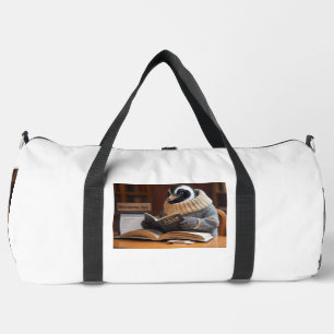 Sac De Sport FAQ Linuxeros