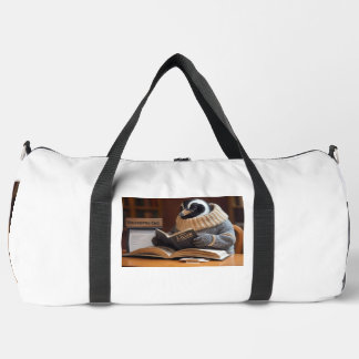 Sac De Sport FAQ Linuxeros