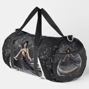 Sac De Sport Femme élégante