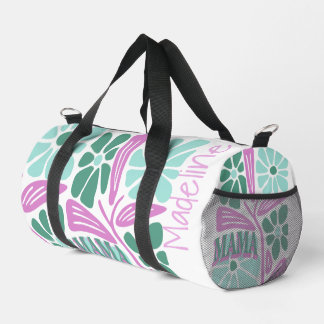 Sac De Sport Fête des Mères Maman
