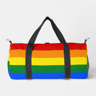 Sac De Sport Fierté gay