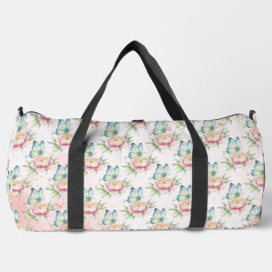 Sac De Sport Fleur