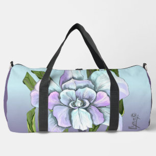 Sac De Sport Fleur Smeraldo