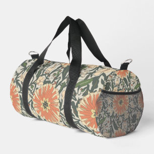 Sac De Sport Fleurs
