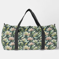 Foliage botanique Verdure