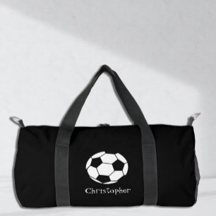 Sac De Sport Football