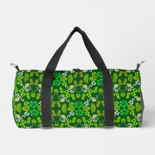 Sac De Sport Fruit tropical floral