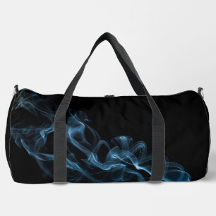 Sac De Sport Fumée bleue