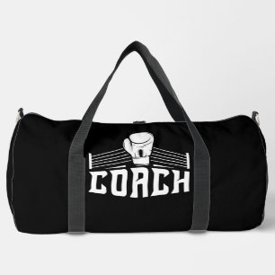 Sac De Sport Gant de ring de boxe pour entraîneur
