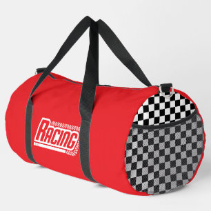 Sac de sport grand format