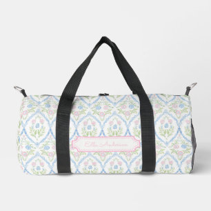 Sac De Sport Grandmillentenaire Pastel Floral